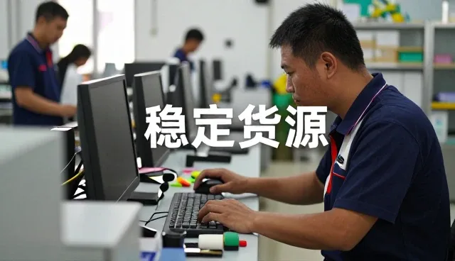 郑州多联商贸有限公司以配送体系服务连接更多应用场景