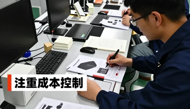 供应链服务帮助用户创造更多价值