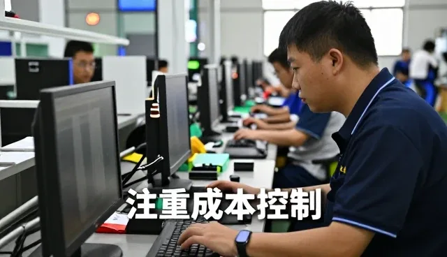 郑州多联商贸有限公司打造符合现代需求的配送体系