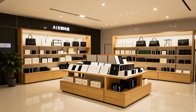 稳定货源在现代供应链中的关键作用与发展趋势