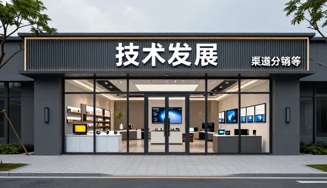 郑州多联商贸有限公司分析供应链品牌代理市场变化